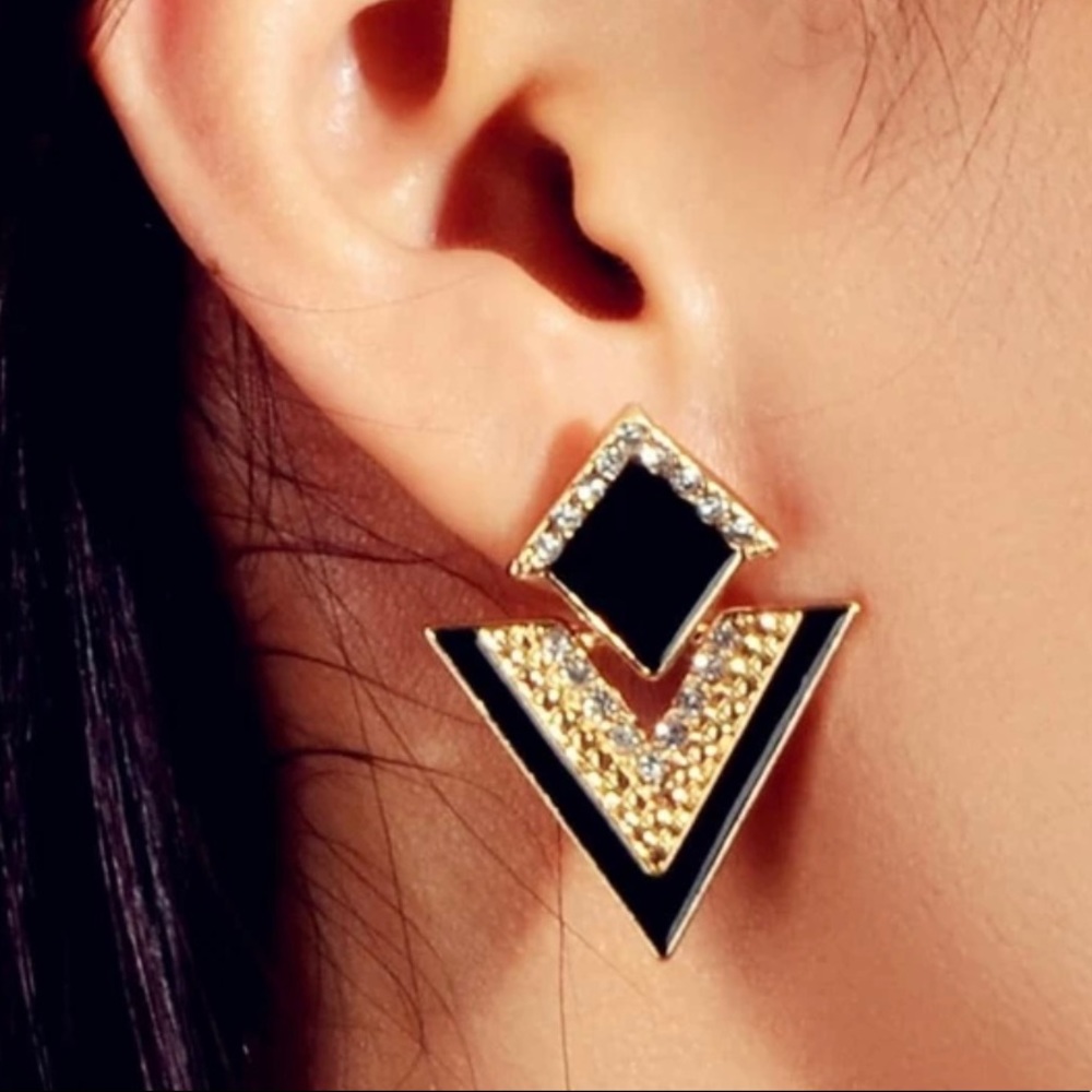 Dangle Earrings